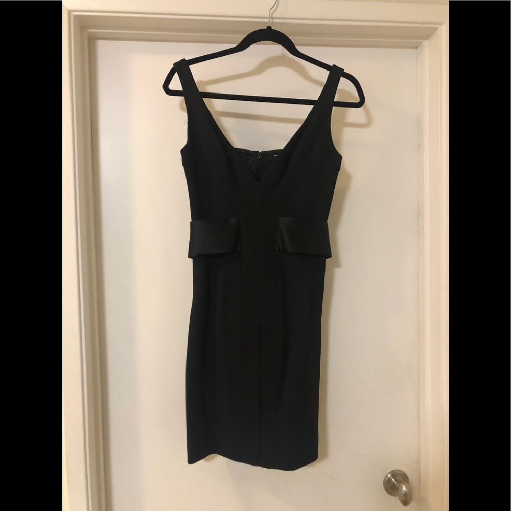Proenza schouler dress
